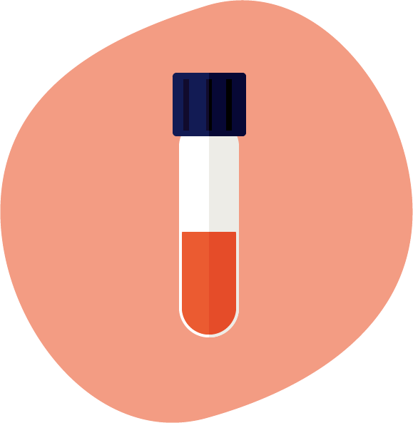 Bilans sanguins (dépistages VIH, hépatites et autres infections sexuellement transmissibles)