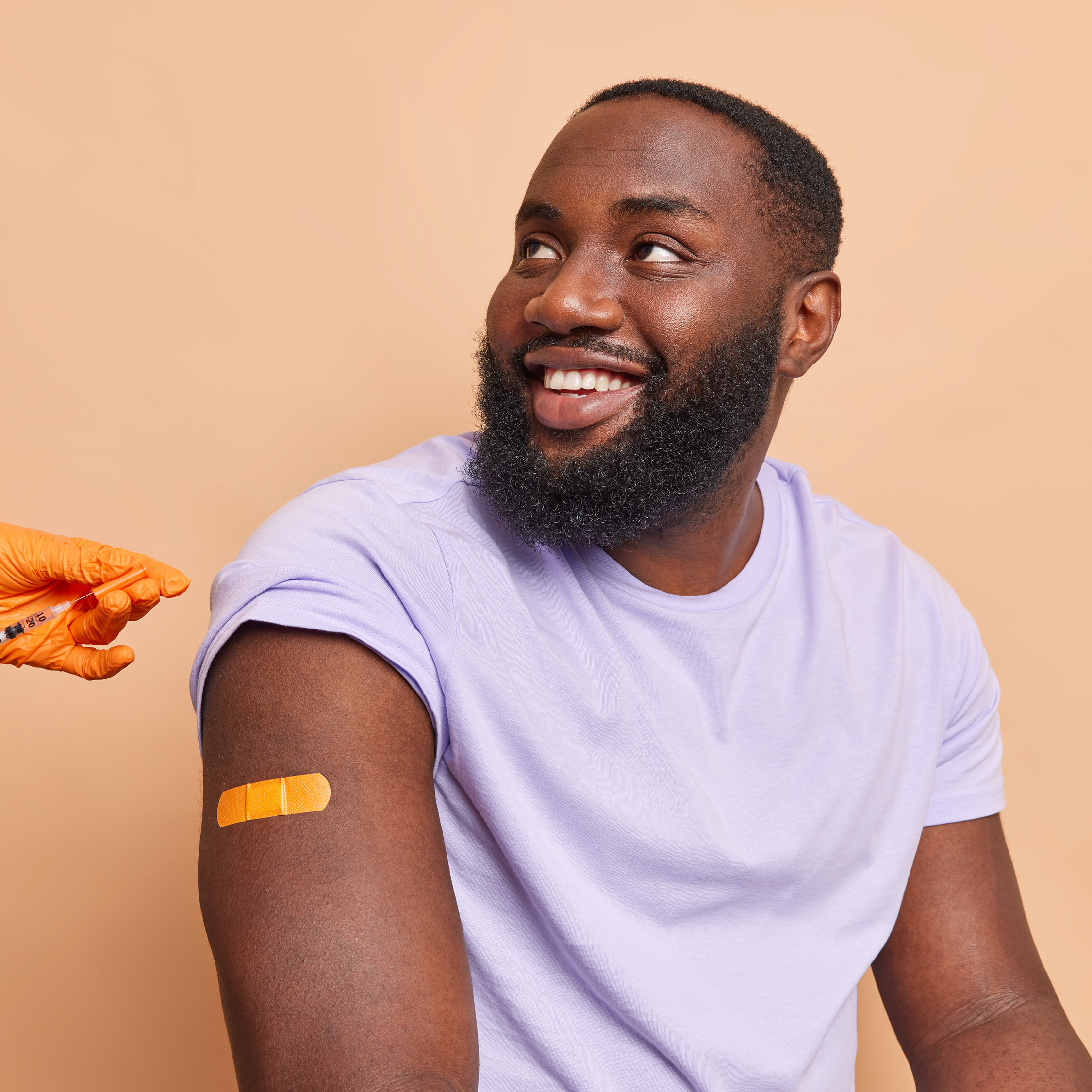 Vaccination grippe et covid-19
