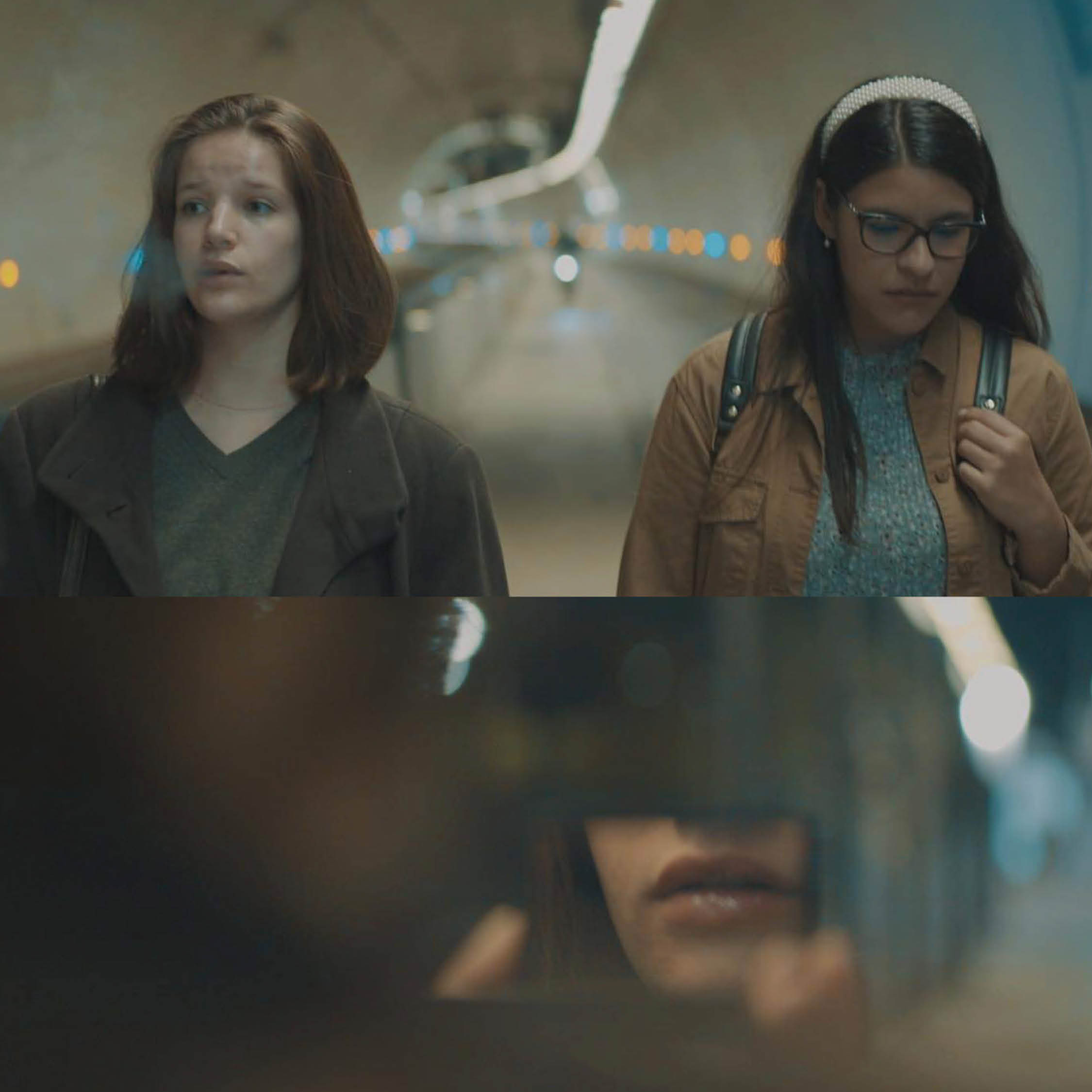 Ciné-échange // Movie-exchange