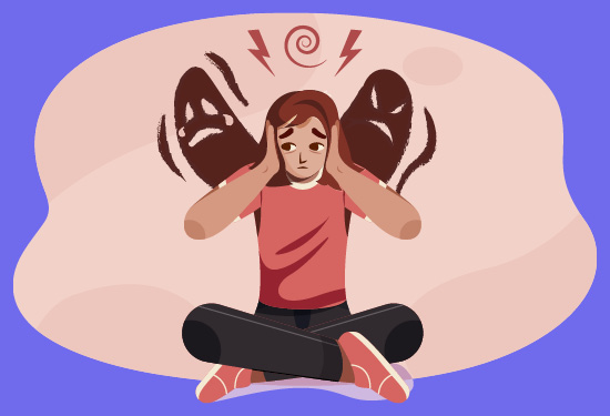 Journée de lutte contre les violences sexistes et sexuelles