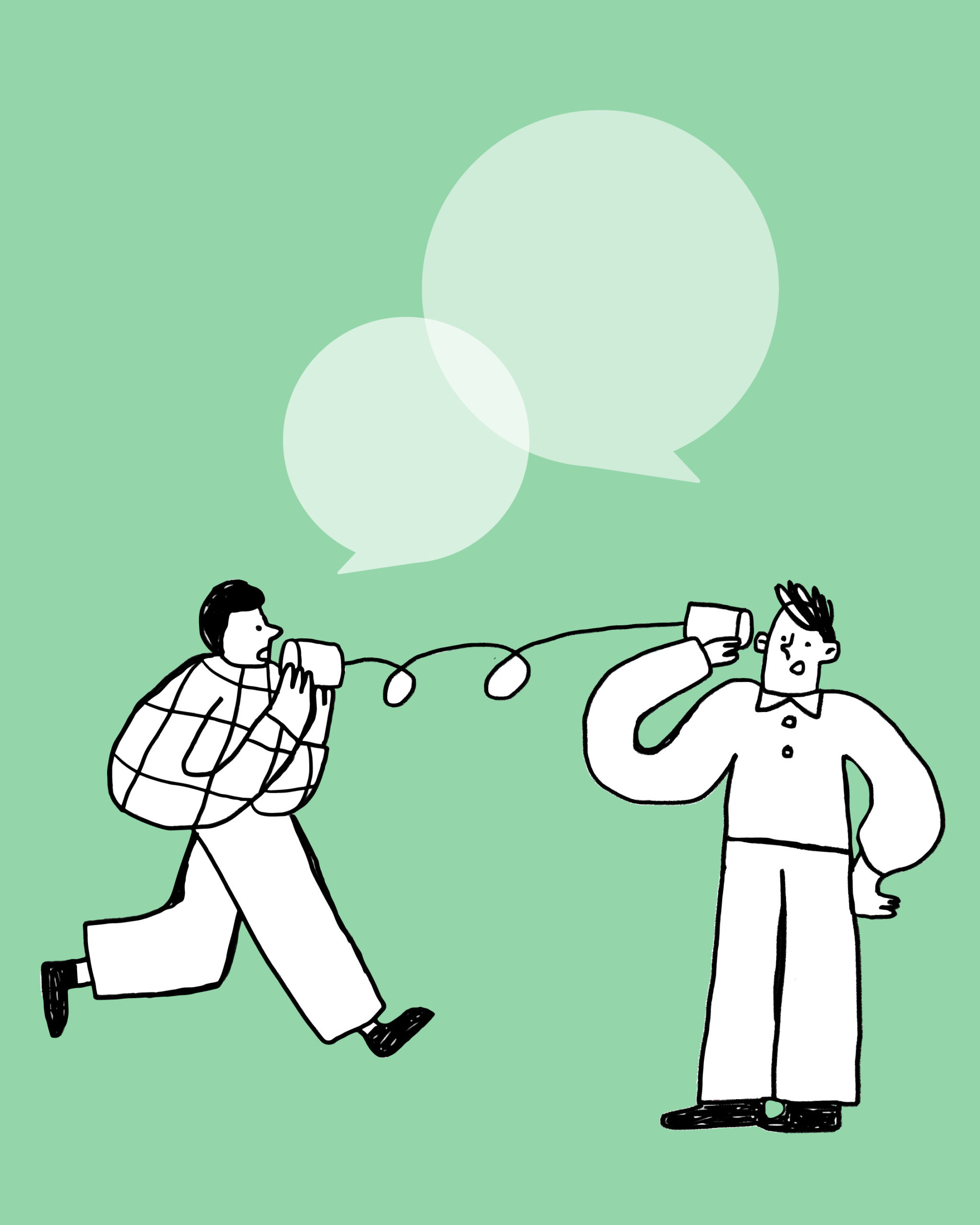 Tu es concerné.e par l’autisme ?
