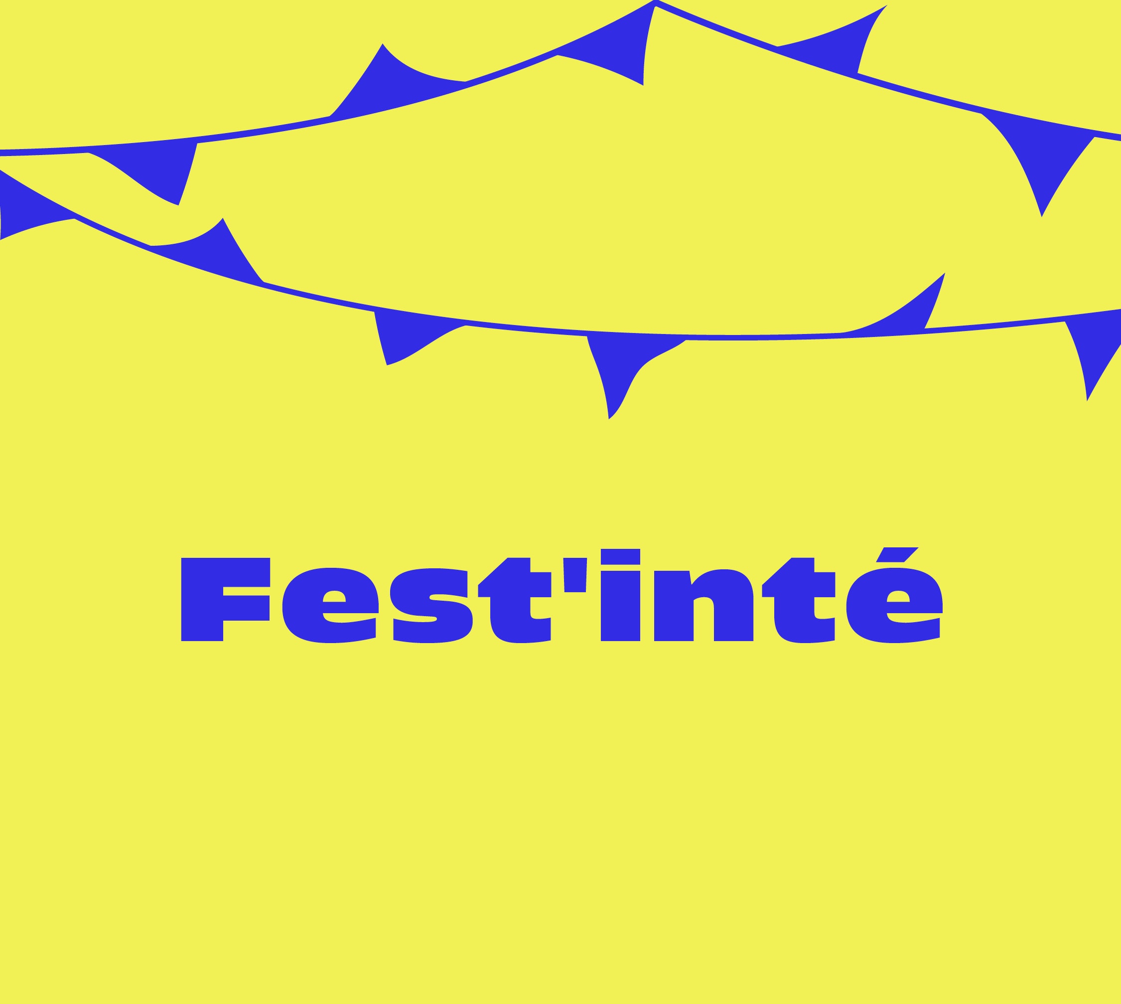 Fest'inté au Campus de la Doua
