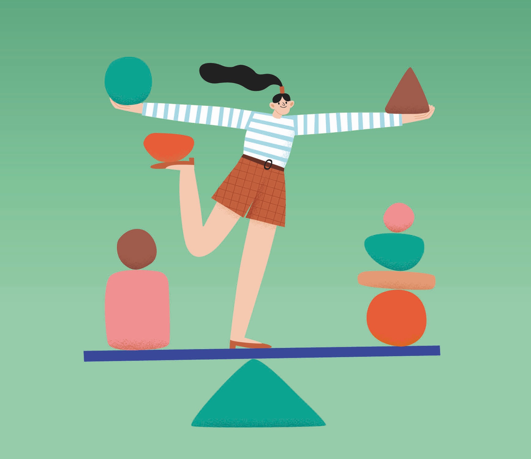 Bien dans ta tête, bien dans tes études !