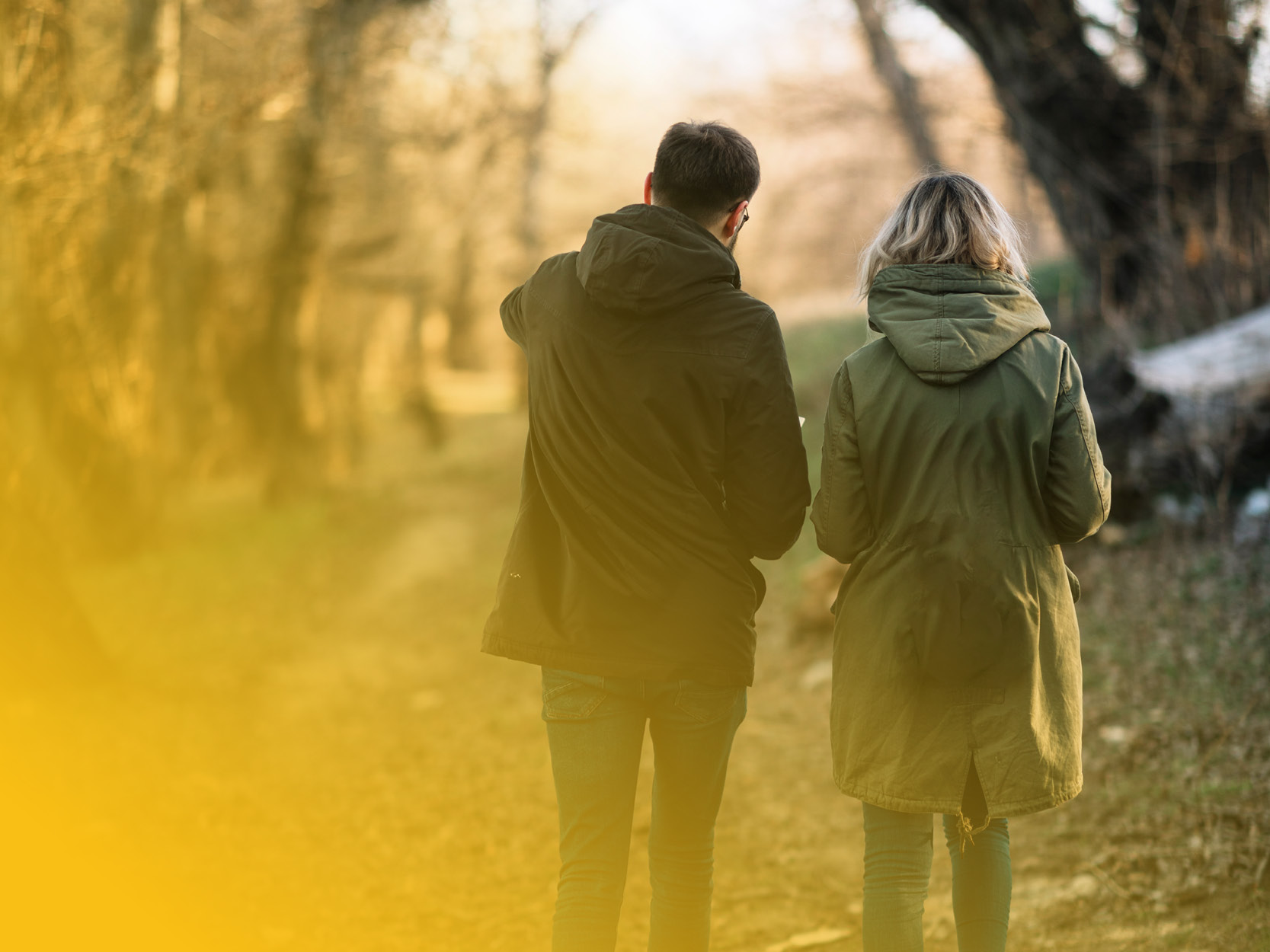Walk & talk : un temps d’écoute et de discussion rien que pour toi avec une psychologue du SSE